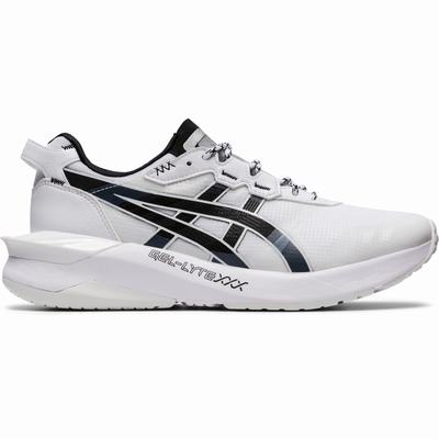 Női Asics Gel-Lyte XXX Utcai Cipő AS3946178 Fehér/Fekete